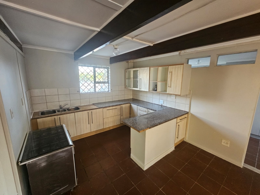 To Let 3 Bedroom Property for Rent in Rosendal Western Cape